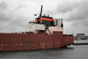 Soo Lock Dinner Cruise           