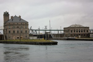 Soo Lock Dinner Cruise        