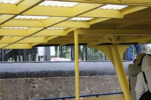 Soo Lock Dinner Cruise