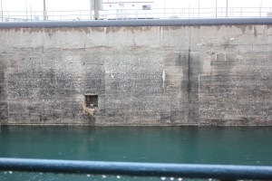 Soo Lock Dinner Cruise