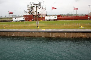 Soo Lock Dinner Cruise     