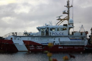 Soo Lock Dinner Cruise