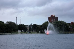 Soo Lock Dinner Cruise