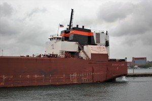 Soo Lock Dinner Cruise           