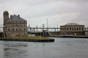Soo Lock Dinner Cruise        