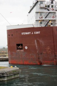 Soo Lock Dinner Cruise  