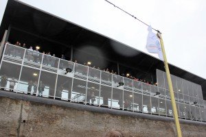 Soo Lock Dinner Cruise