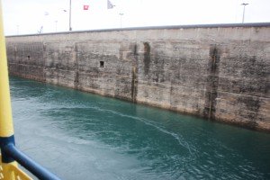 Soo Lock Dinner Cruise  