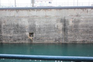 Soo Lock Dinner Cruise