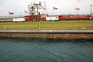 Soo Lock Dinner Cruise     