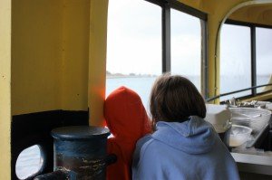 Soo Lock Dinner Cruise   