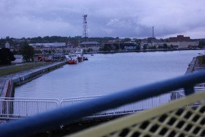 Soo Lock Dinner Cruise   