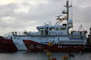 Soo Lock Dinner Cruise